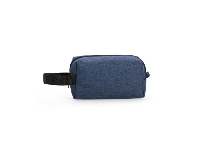 Nécessaire Poliéster PVC Mescla