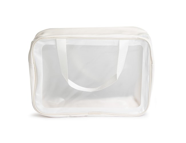 Nécessaire PVC Impermeável