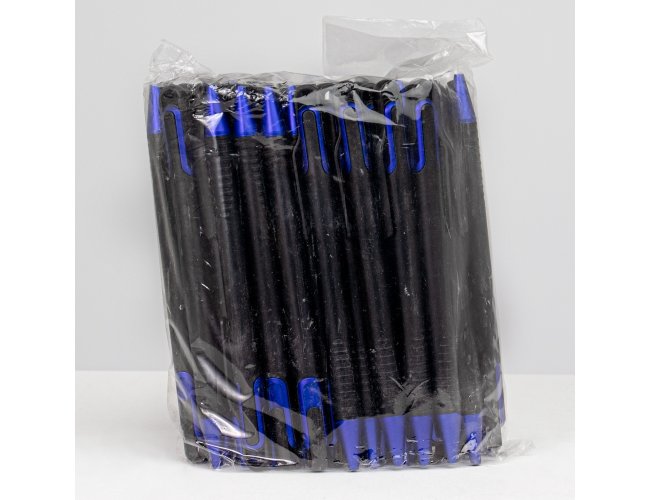 Pacote com Caneta Pl�stica