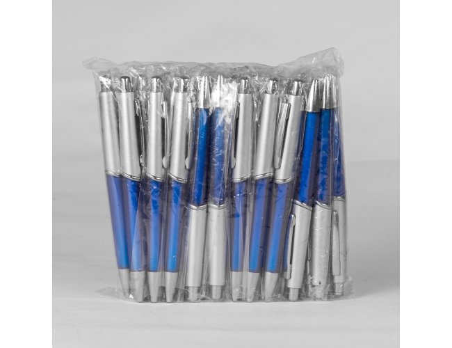 Pacote com Lapiseira Pl�stica