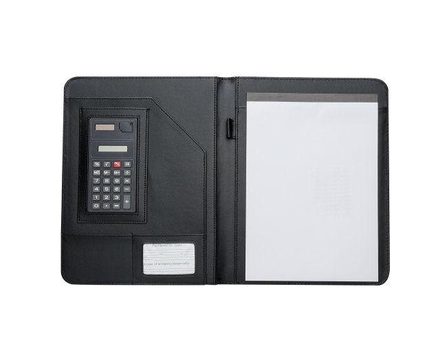 Pasta Conven��o Com Calculadora