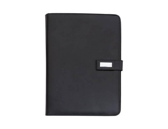 Pasta Convenção com Fecho Imantado