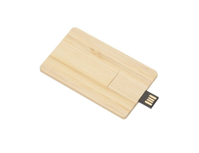Pen Card Bambu 8GB