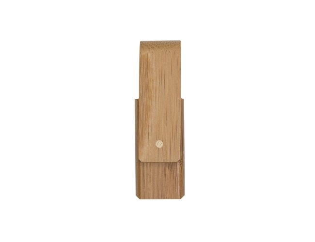 Pen Drive 4GB/8GB/16GB Girat�rio Bambu