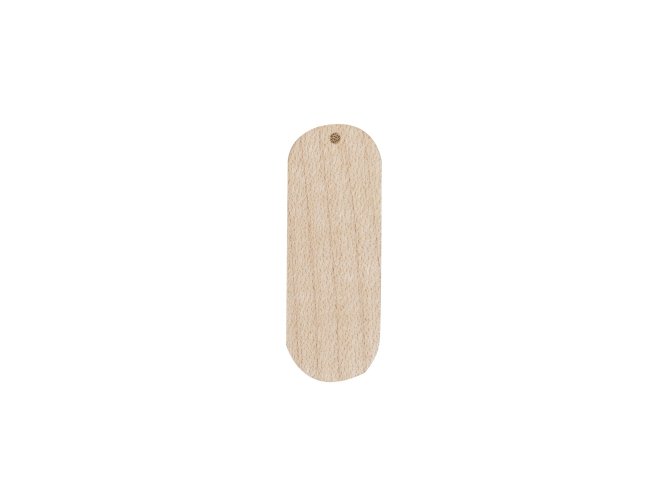 Pen Drive Bambu Girat�rio 4GB/8GB/16GB/32GB