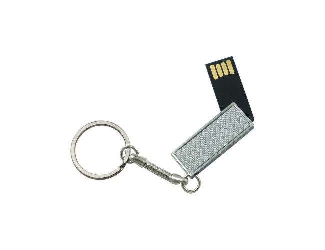 Pen Drive Girat�rio 4GB