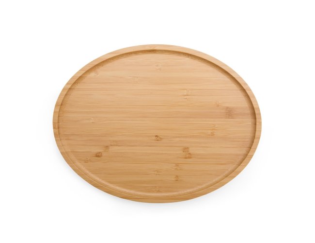 Petisqueira de Bambu