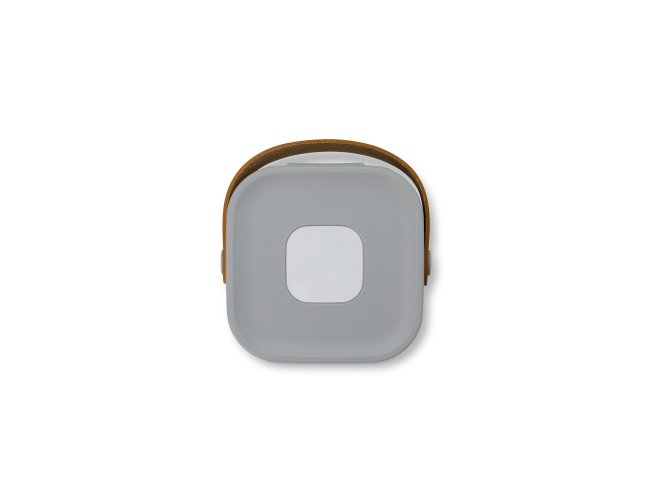 Porta-joias com Espelho