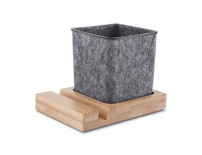 Porta-Objetos de Mesa