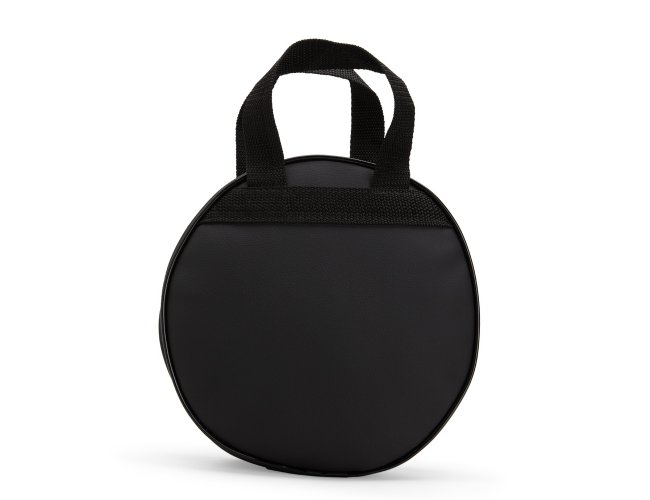 Porta-Pratos Couro Sintético