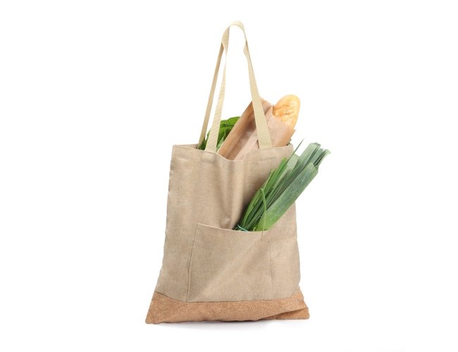 Sacola de Poli�ster