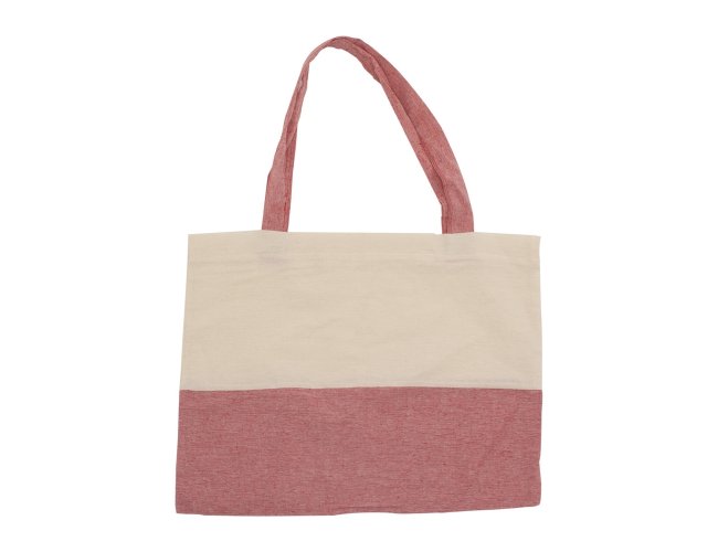 Sacola Ecol�gica Algod�o