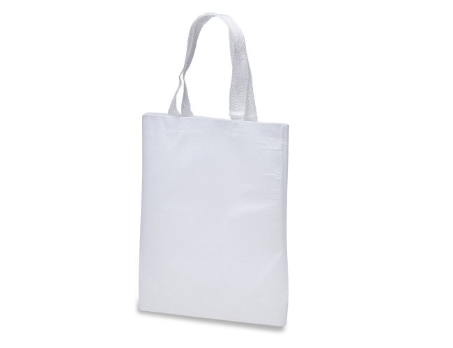 Sacola Sublim�tica Lona Pet