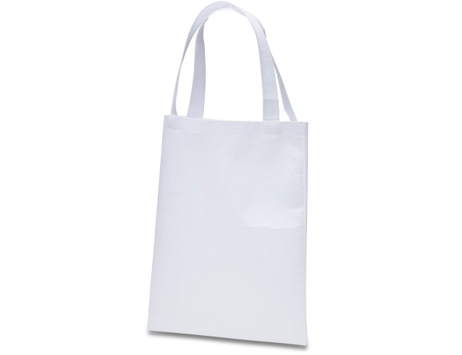 Sacola Sublim�tica Poli�ster Pet