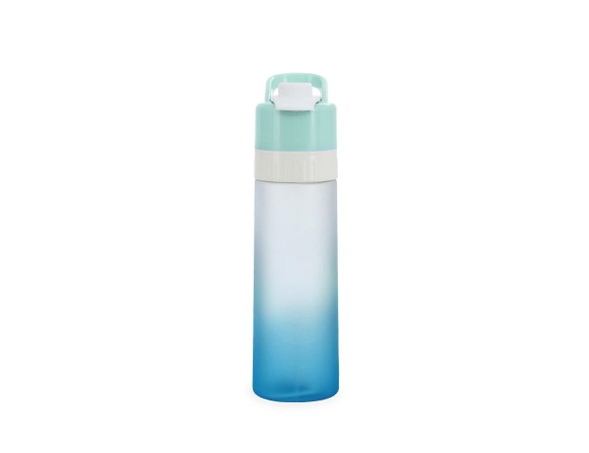 Squeeze Borrifador Pl�stico 650ml