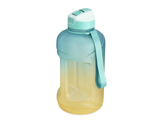 Squeeze Plástica 2,2 Litros