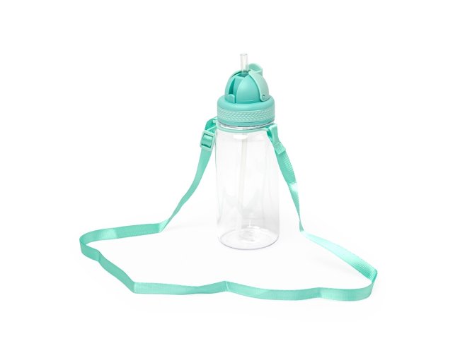 Squeeze Plástico 420ml