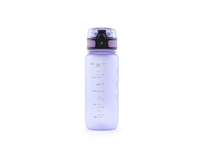Squeeze Pl�stico 550ml
