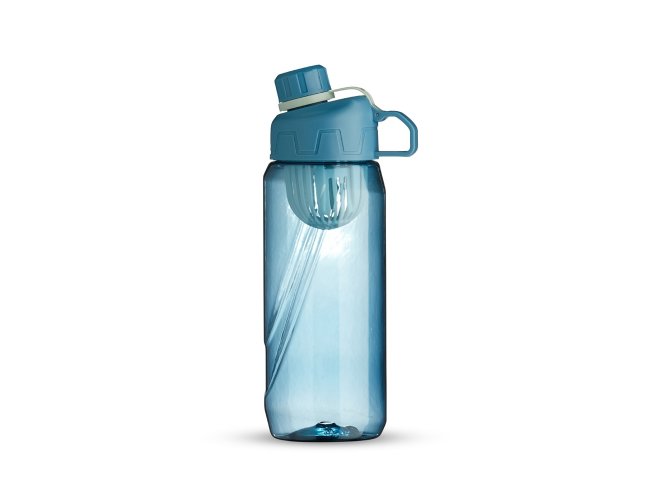 Squeeze Plástico 800ml