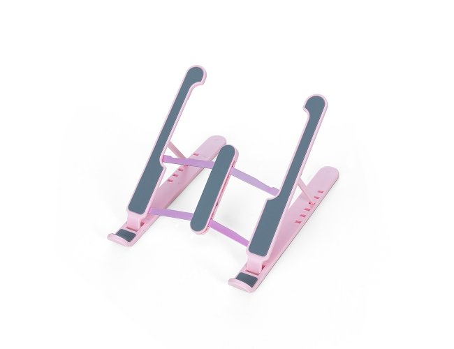 Suporte Retr�til para Notebook Multi �ngulos