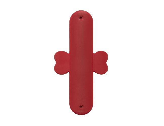 Suporte Universal de Silicone Flex�vel para Celular