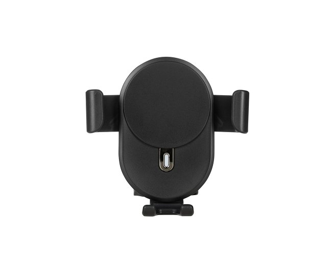 Suporte Veicular com Carregamento de Indução