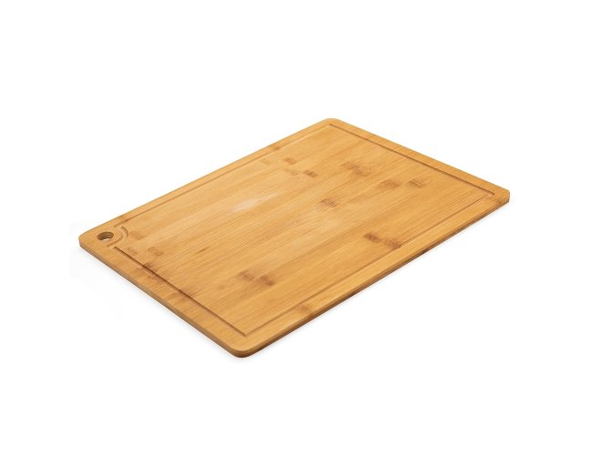 T�bua de Corte com Canaleta