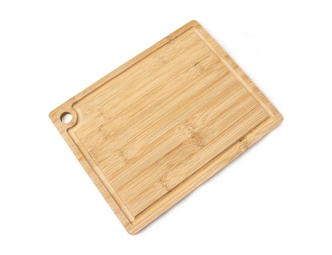 T�bua de Corte com Canaleta