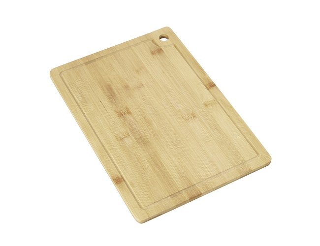 T�bua de Corte com Canaleta