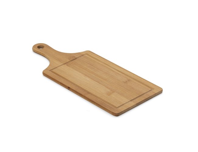 T�bua de Corte com Canaleta