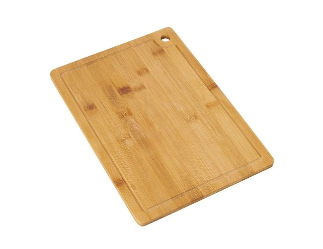 T�bua de Corte com Canaleta