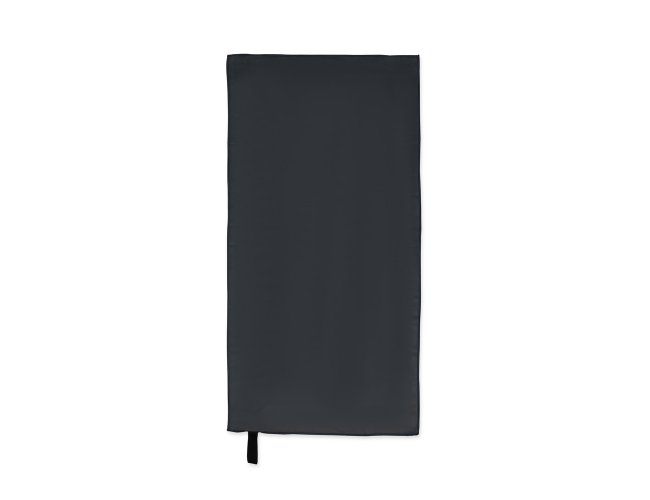 Toalha Fitness Poliéster de Secagem Rápida