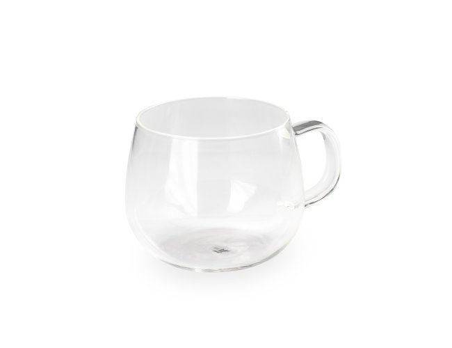 X�cara de Vidro 350ml