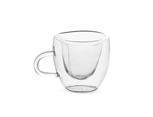 X�cara de Vidro 80ml