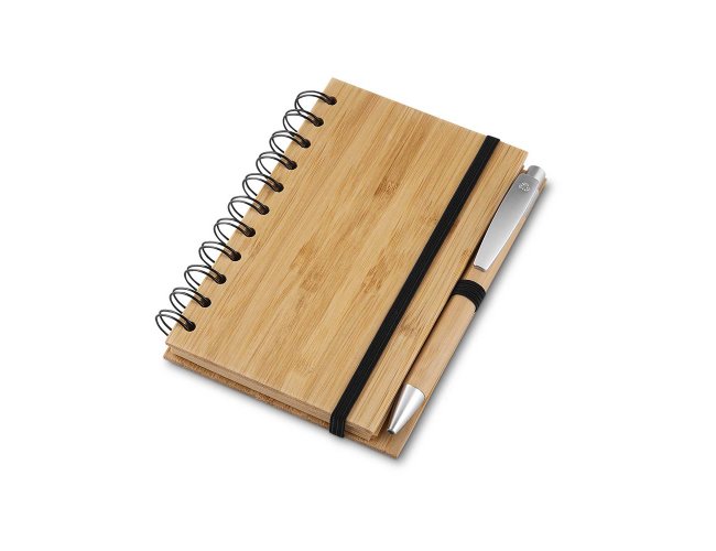 Caderno CAD380