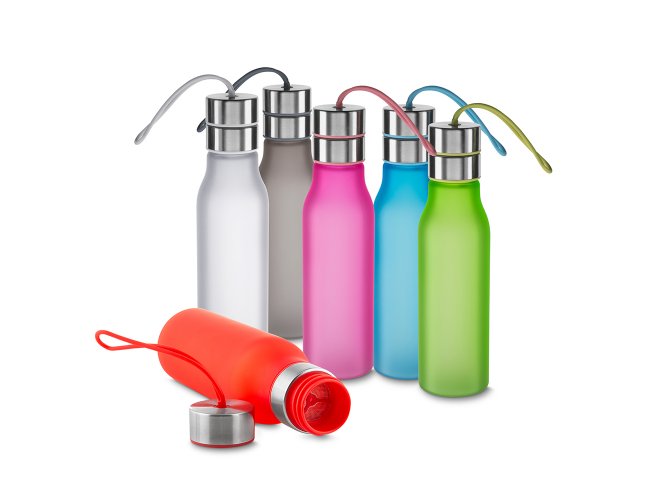 Garrafa Plstica de 570ml