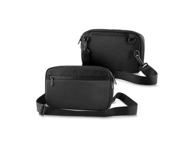 Pochete mini bolsa PO110