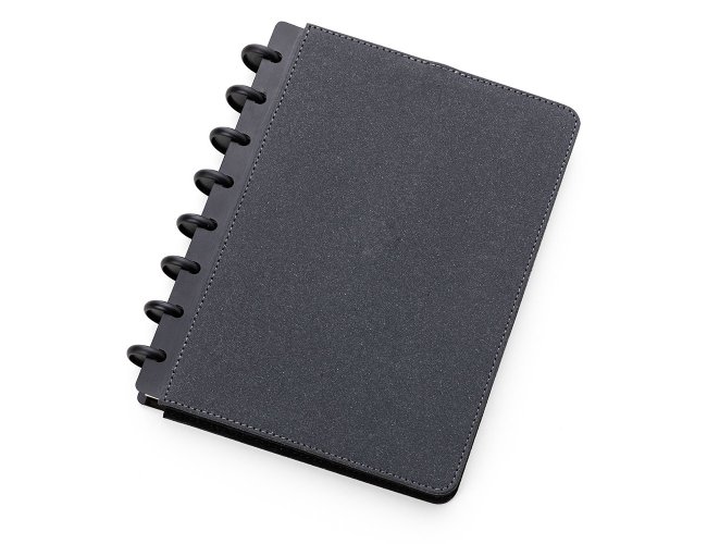Caderno CAD350