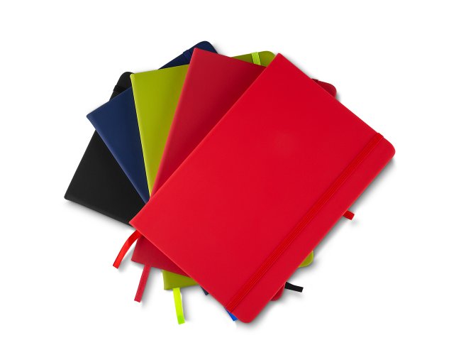 Caderno medio