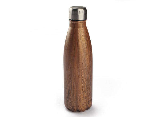 Garrafa Ao Inox