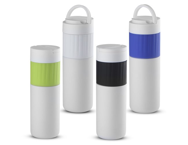 Garrafa Ao Inox