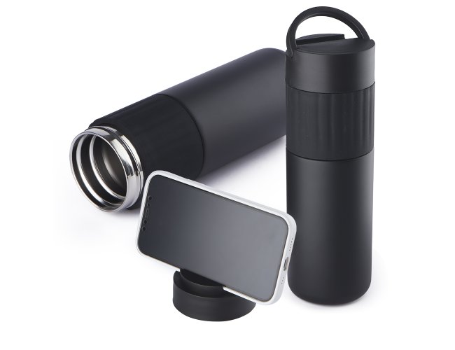 Garrafa Ao Inox