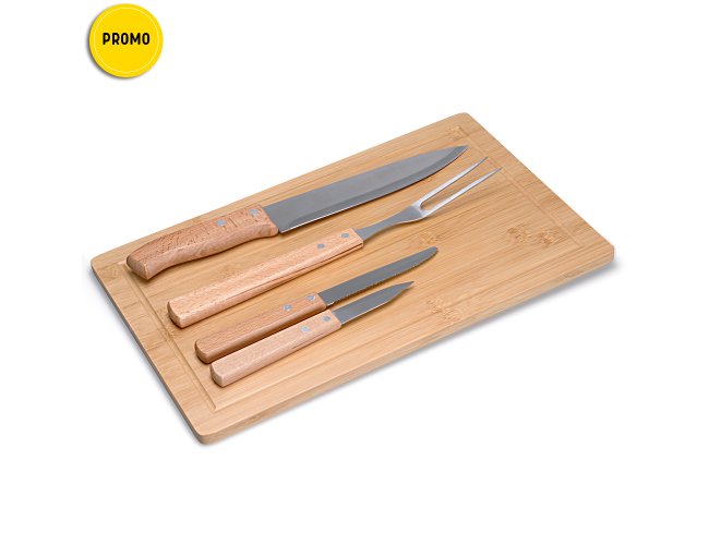 Kit Churrasco