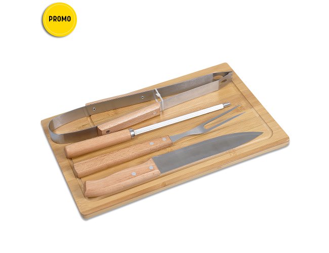 Kit Churrasco