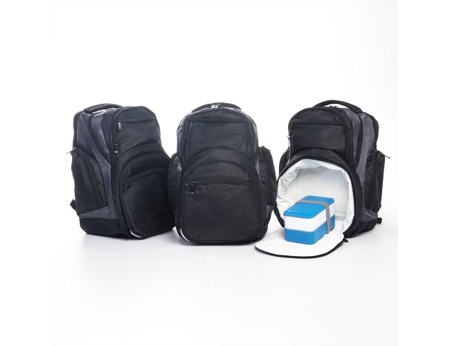 Mochila/Bolsa Trmica