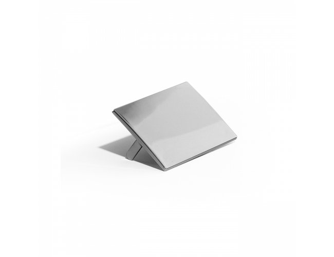 Placa de inox
