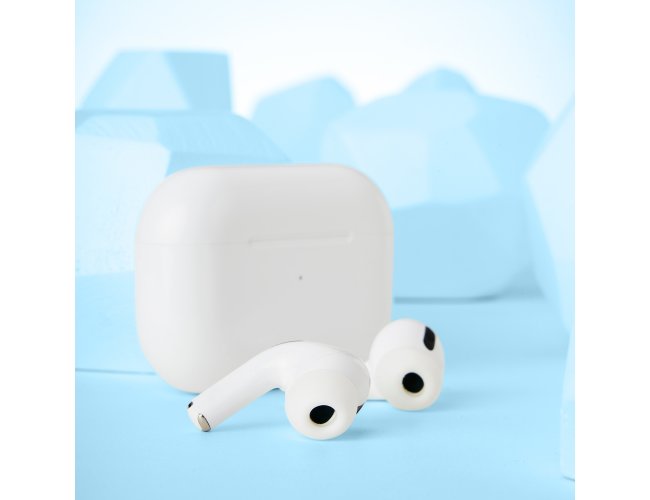 Aris Pro Fone de ouvido Wireless (Earbud) Air3   Disponível Abril/2022