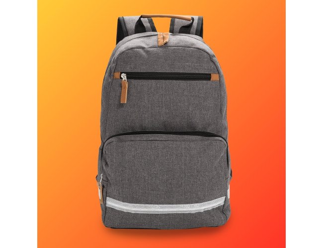 Mochila para Notebook com Led