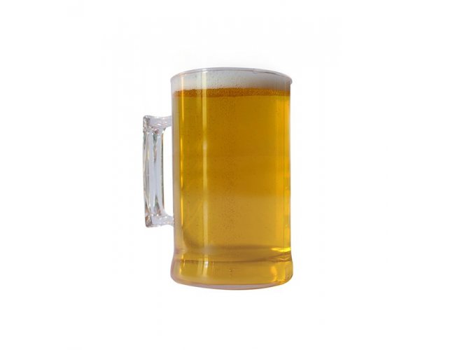 Caneca de chopp