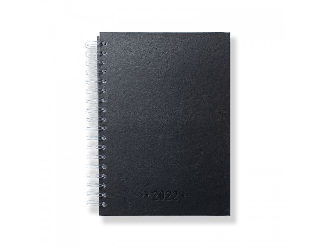 Agenda Diria Mnaco  (Kit c/6)